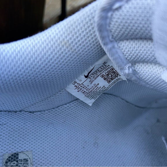 Nike custom doodle cartoon Air Force one sneakers - Picture 6 of 7